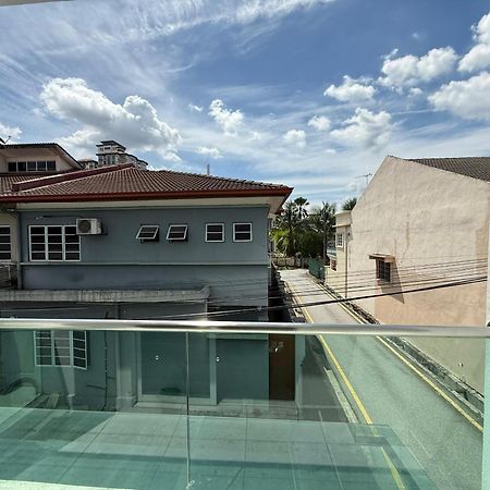 Prime Suite At Ampang - Individual Private Rooms Kuala Lumpur Exteriör bild