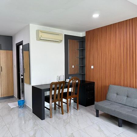 Prime Suite At Ampang - Individual Private Rooms Kuala Lumpur Exteriör bild