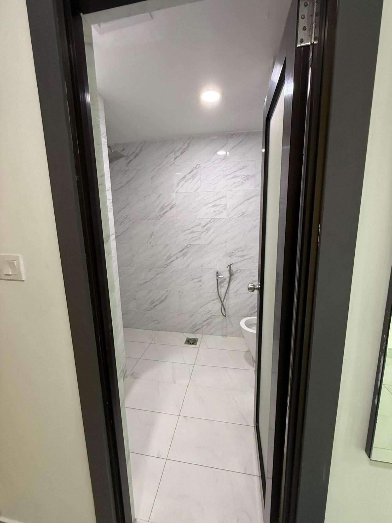 Prime Suite At Ampang - Individual Private Rooms Kuala Lumpur Exteriör bild