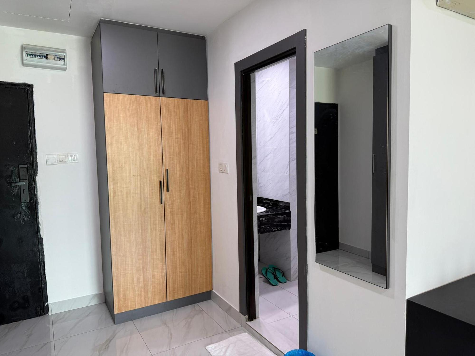 Prime Suite At Ampang - Individual Private Rooms Kuala Lumpur Exteriör bild
