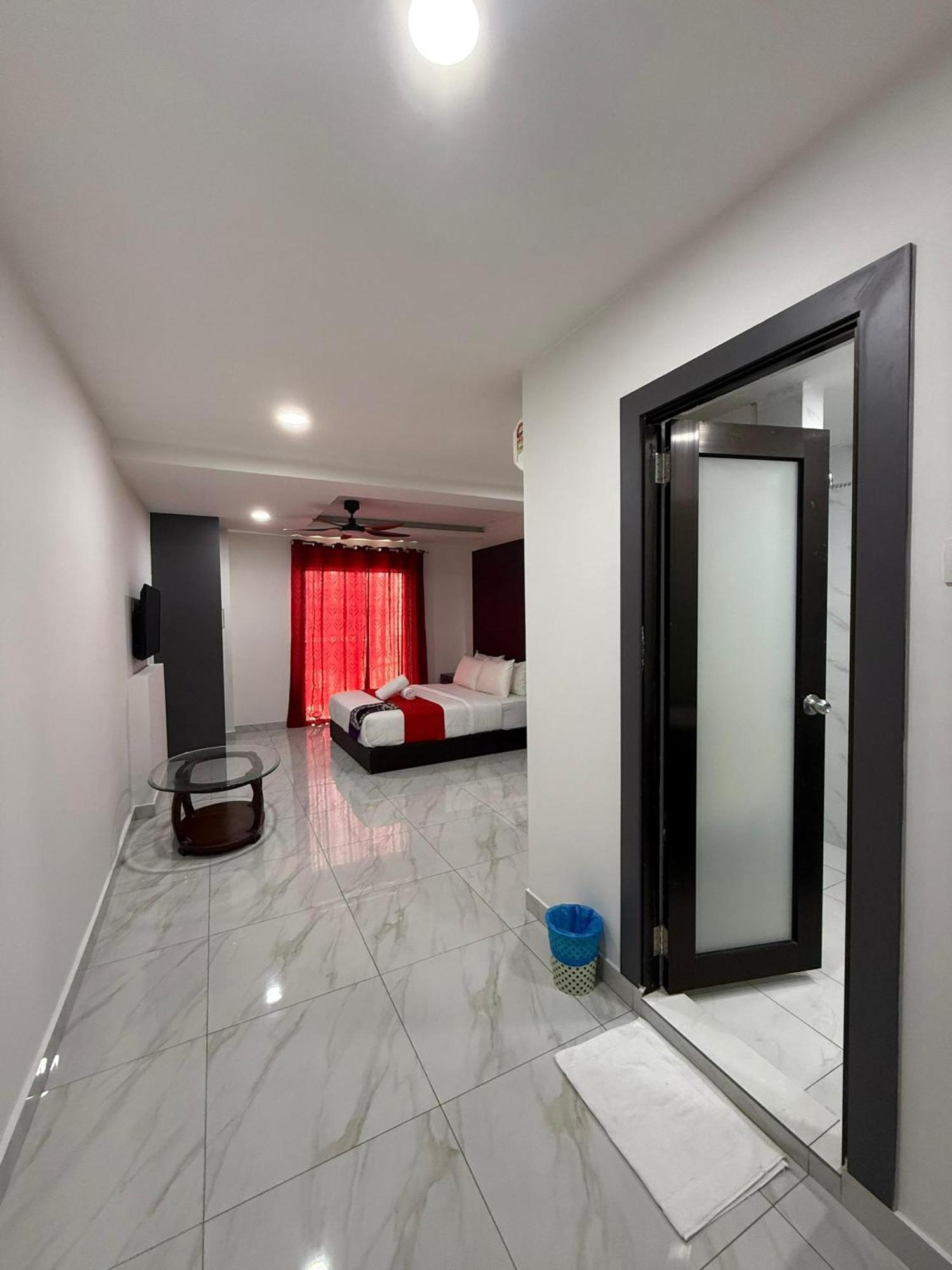 Prime Suite At Ampang - Individual Private Rooms Kuala Lumpur Exteriör bild