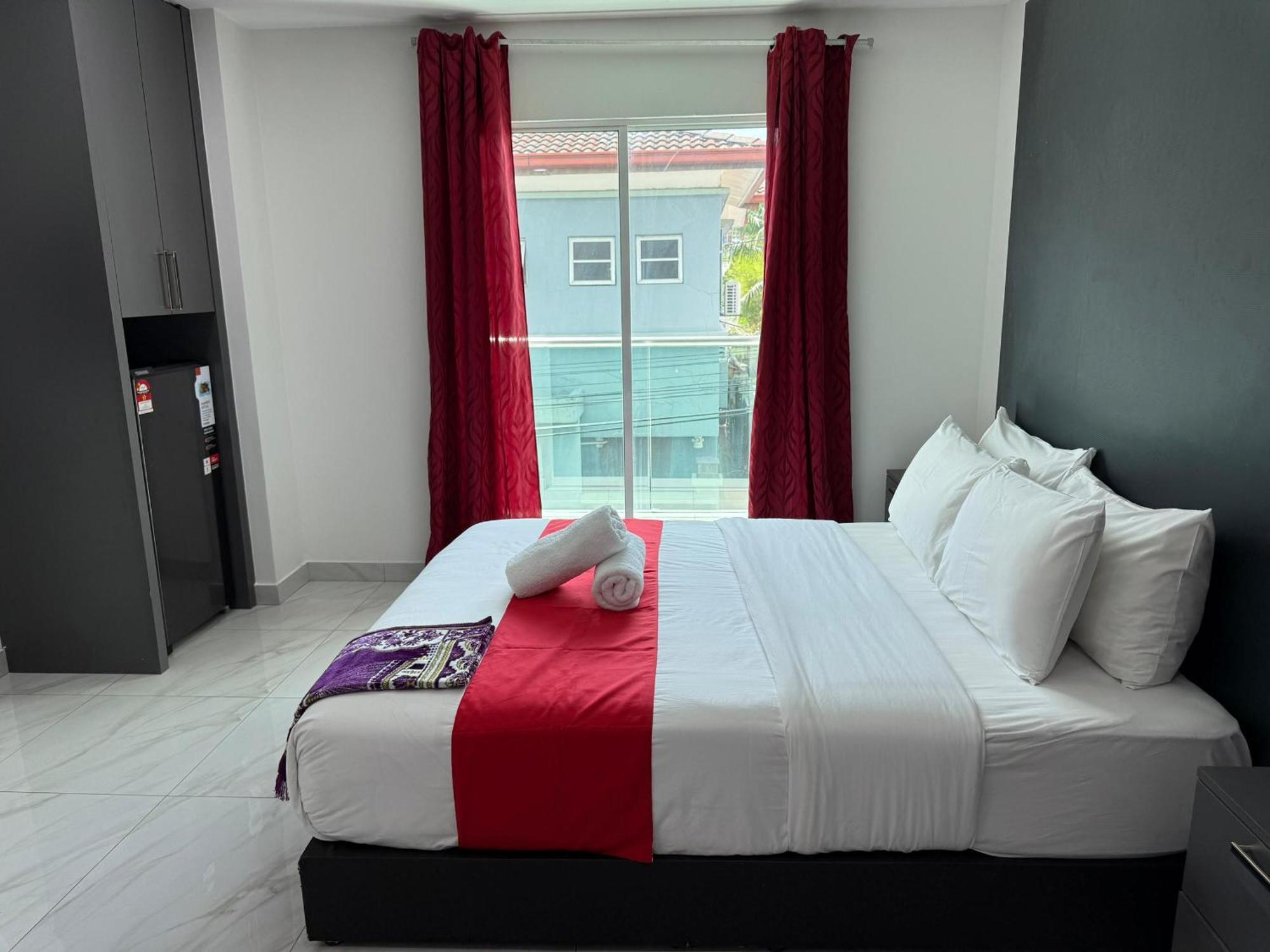 Prime Suite At Ampang - Individual Private Rooms Kuala Lumpur Exteriör bild