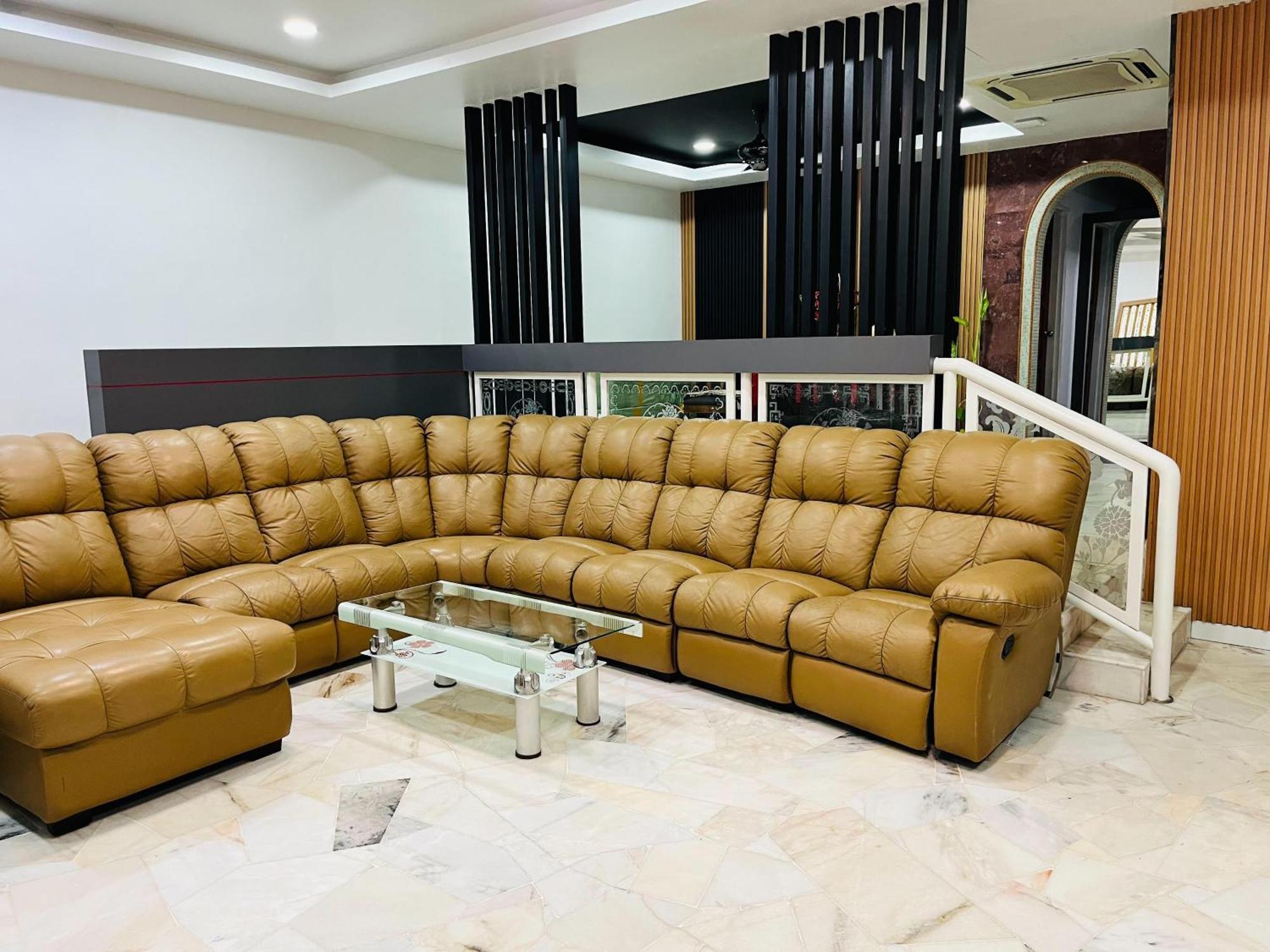 Prime Suite At Ampang - Individual Private Rooms Kuala Lumpur Exteriör bild